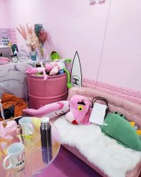 -WITCH （舞季）舞蹈工作室