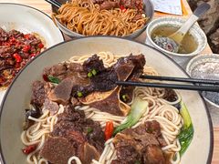 -粉观右江西鲜辣米粉(天地店)