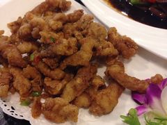 糖醋排条-一盐堂本帮菜(外滩店)