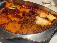 -山城辣妹子(定福庄店)
