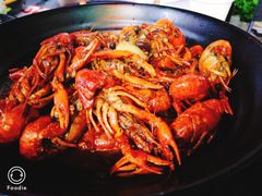 -红钳侠小龙虾·烧烤(中赢康康谷店)