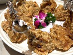 -梅利汴京烤鸭•开封豫菜地标店(晋安路店)
