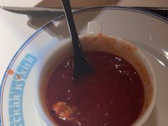 莫斯科红菜汤-俄士厨房(时代天街店)