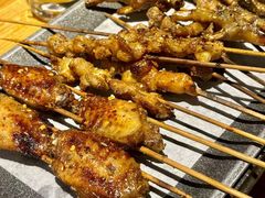 -管氏翅吧(中关村店)