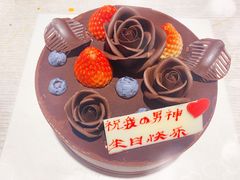 -玫瑰花园自助烤肉(金源店)