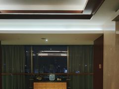-东莞常平逸豪国际大酒店