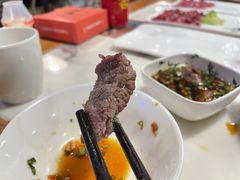 -牛沙暴潮汕牛肉火锅(章江南大道店)