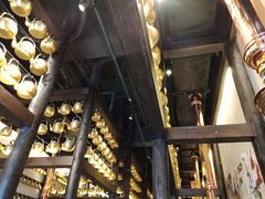 -韩国料理大力士(屏风街店)