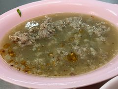 -榮泰米粉湯(Left Shop)