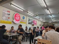 -红大哥水门鸡饭(總店)