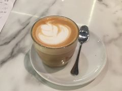 -COSTA COFFEE(武汉武商MALL店)