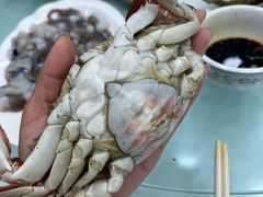 -潮港海鲜家常菜(刘庄店)