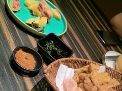 -江太极江浙菜(马桥万达广场店)