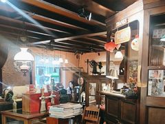 -古董花园(思南路42弄小区店)