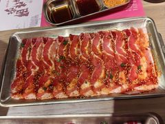 -西塔老太太泥炉烤肉(双井店)