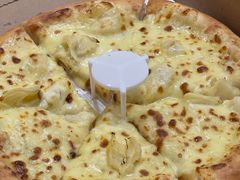 -比格比萨自助(延庆万达广场店)