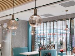 大堂-半天妖烤鱼(固安宝德购物中心店)
