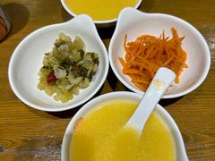 -小杨烤肉·陕西烧烤·陕西地方菜(明德门店)