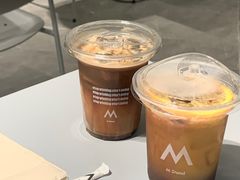-M Stand(宁波万象城店)