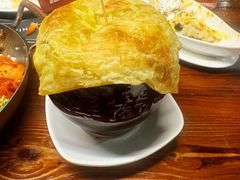 -刀叉遇上筷子中西融合餐厅(和平店)