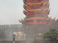 -黄鹤楼