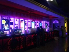 -欧歌堡KTV PARTY(万濠城店)