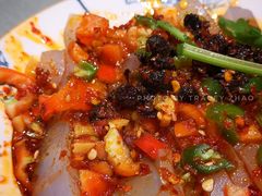 -大嘻咹biangbiang面(历史博物馆店)