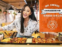 -DM CHICKEN 分米鸡