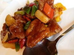 -富临饭店阿一鲍鱼