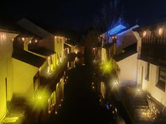 -横店影视城梦幻谷园区