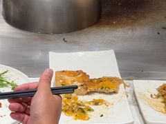 -火地铁板烧(昆山万象汇店)