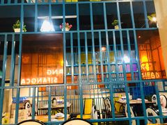 门面-湘香私房菜(大石长隆店)