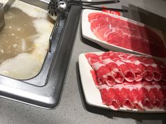 -海底捞火锅(天一广场亚细亚店)