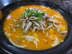 -李师傅脆肚(华强北店)
