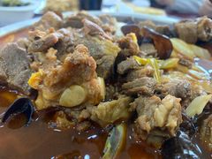 -老舅老蒙肉饼非遗店(一店)