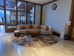 -长白山万达锦华套房酒店