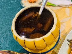 海底椰雪梨炖排骨-金象湾泰国餐厅(华林路店)
