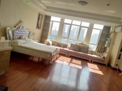 -诗安月子中心(建华南大街店)