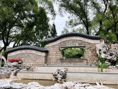 -团结湖公园