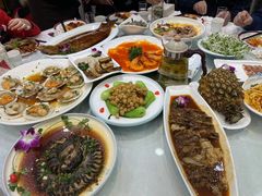 -蓬川食府(金海道店)