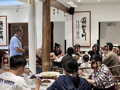 -院8里·少城记忆老川菜(宽窄巷子店)