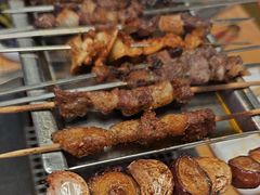 -正丰源大缸烧烤(人民路店)