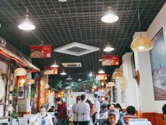 大堂-旺角小渔村(二马路店)