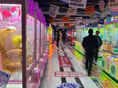 -阿尔法Game Station(中山路店)