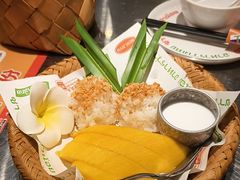 -小小集渔·泰式大排档(太古里香槟店)