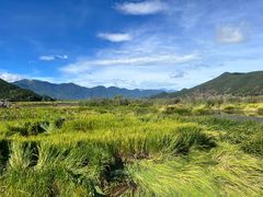 -泸沽湖国家级风景名胜区走婚桥