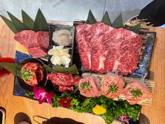 -丸藏和牛烧肉专门店(园区师惠坊店)