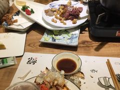 -小句号·精致料理(江南环球港店)