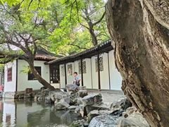 -西园戒幢律寺