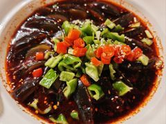 -六福烧烤酒馆(秦隆步行街店)